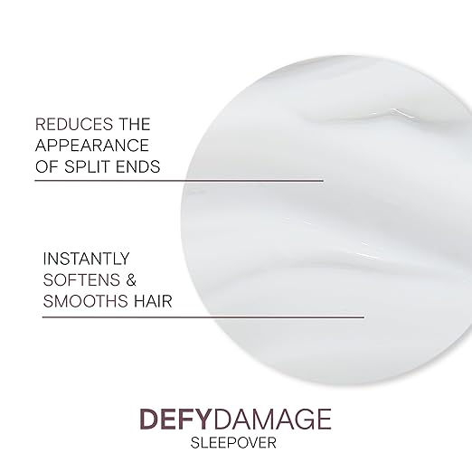 Load image into Gallery viewer, Joico Defy Damage Sleepover 100ml
