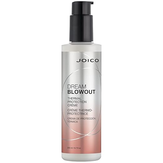 Load image into Gallery viewer, Joico Dream Blowout Thermal Protection Creme 200ml
