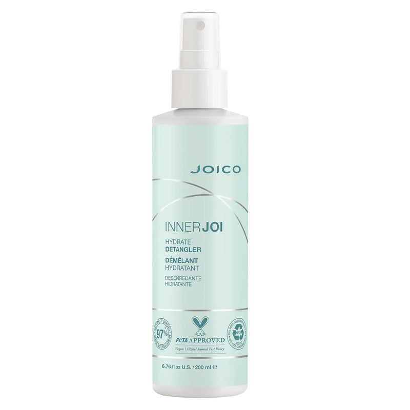 Load image into Gallery viewer, Joico InnerJoi Hydrate Detangler 200ml
