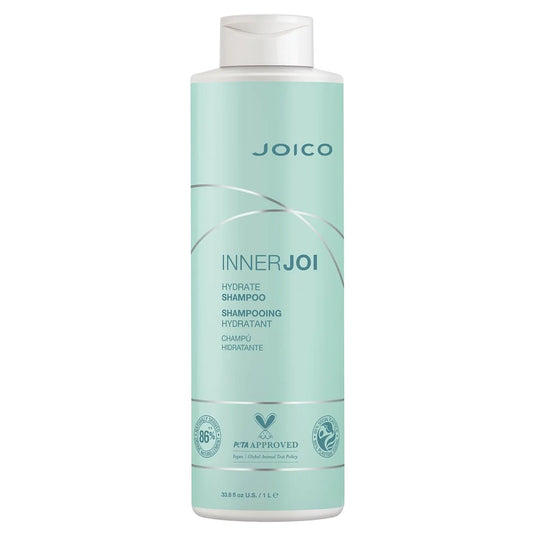 Joico InnerJoi Hydrate Shampoo 1 Litre