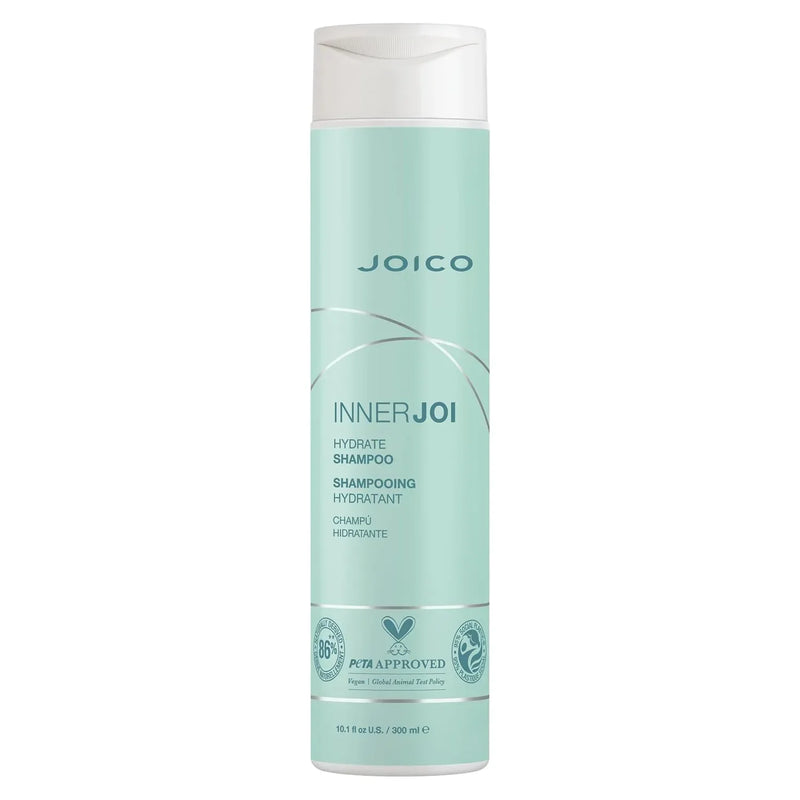 Load image into Gallery viewer, Joico InnerJoi Hydrate Shampoo 300ml
