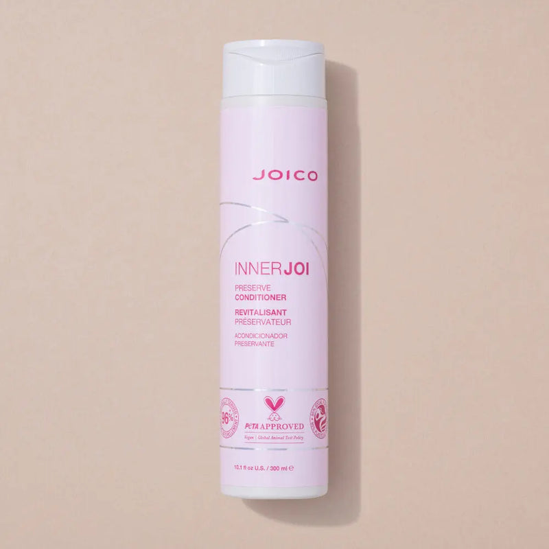 Load image into Gallery viewer, Joico InnerJoi Preserve Conditioner 300ml
