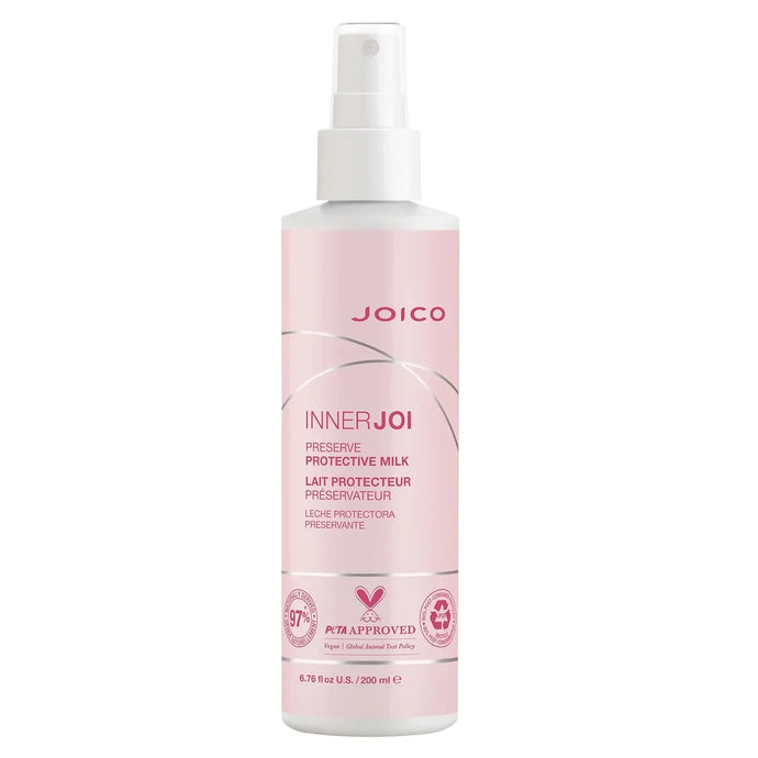 Joico InnerJoi Preserve Protective Milk 200ml