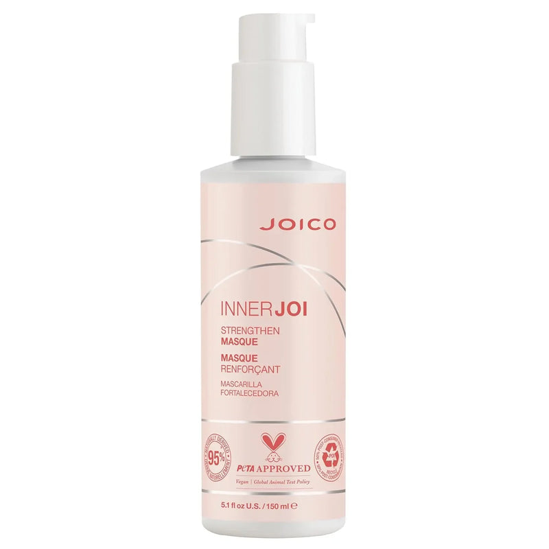 Load image into Gallery viewer, Joico InnerJoi Strengthen Masque 150ml
