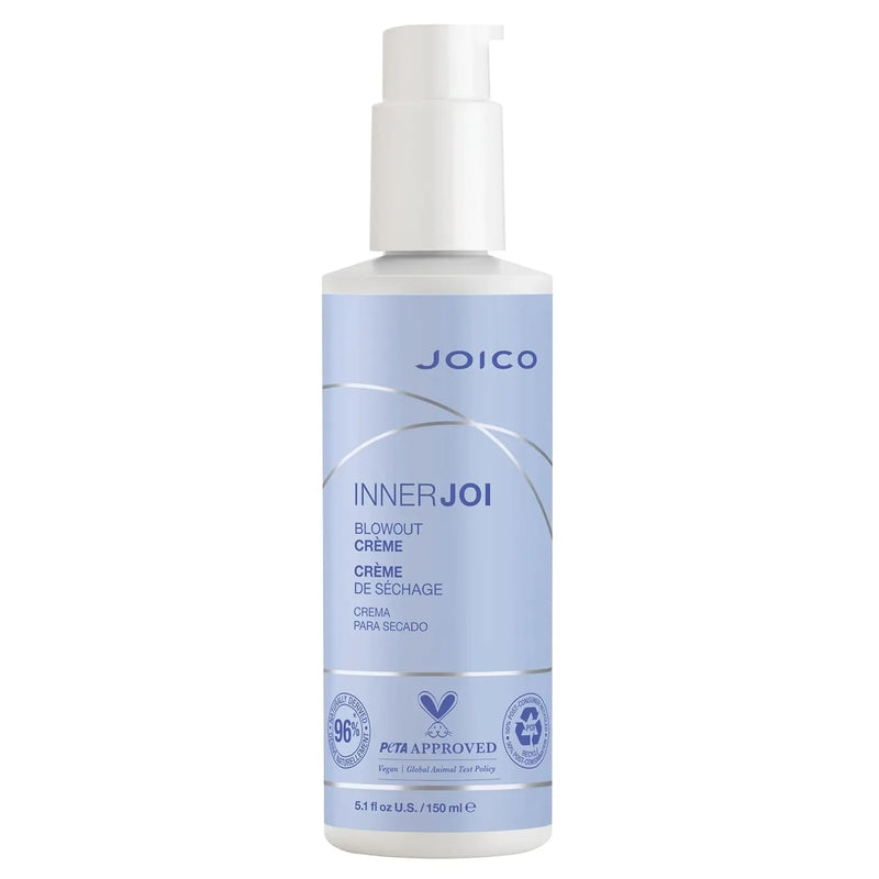 Load image into Gallery viewer, Joico InnerJoi Style Blowout Crème 150ml
