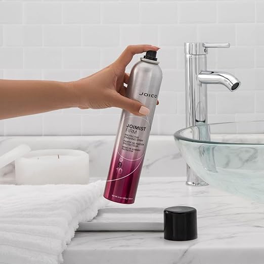 Load image into Gallery viewer, Joico JoiMist Firm Protective Finishing Spray 300ml
