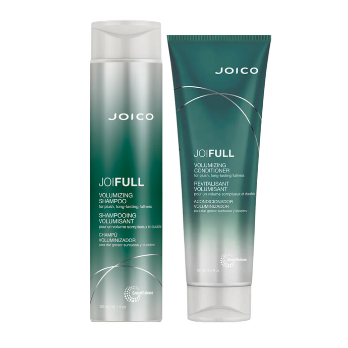 Joico Joifull Volumizing Shampoo & Conditioner Duo