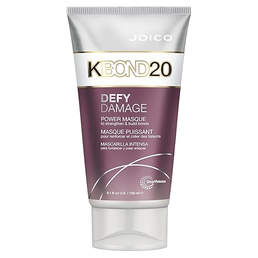 Load image into Gallery viewer, Joico Kbond 20 Defy Damage Power Masque 150ml
