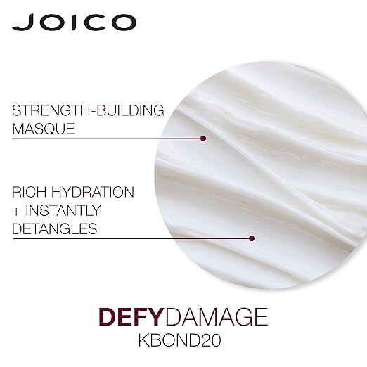 Load image into Gallery viewer, Joico Kbond 20 Defy Damage Power Masque 150ml
