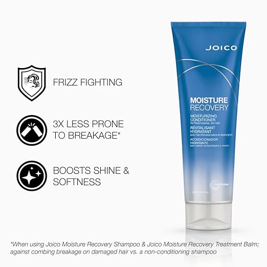 Load image into Gallery viewer, Joico Moisture Recovery Conditioner 250ml
