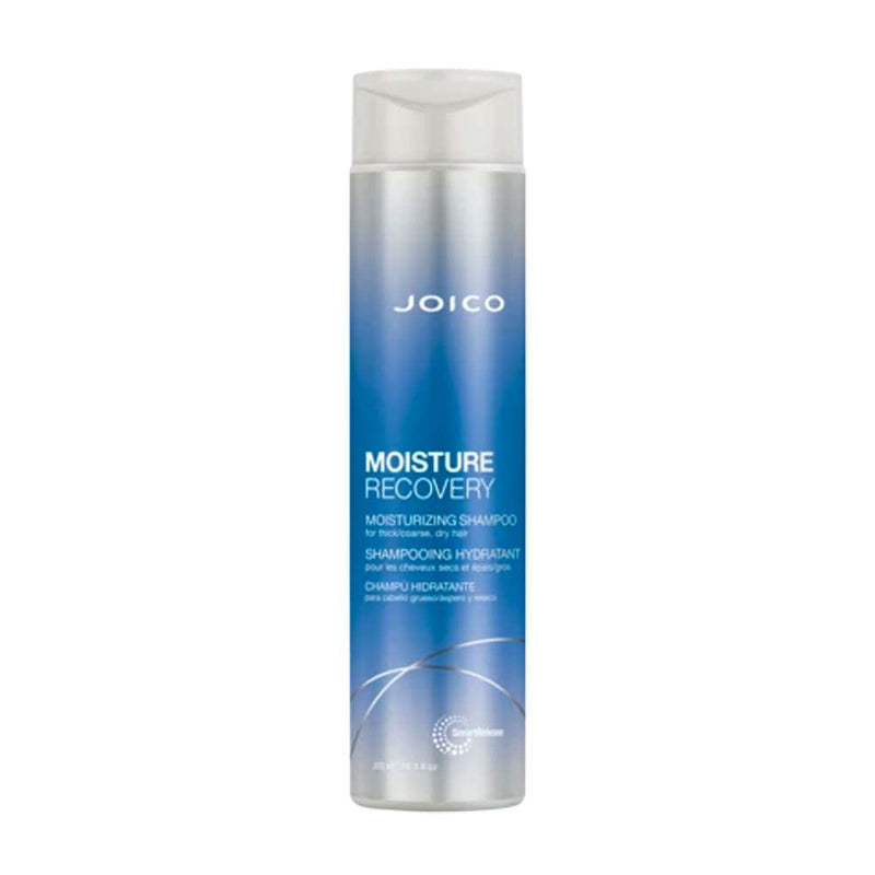 Load image into Gallery viewer, Joico Moisture Recovery Shampoo 300ml - Beautopia Hair &amp; Beauty
