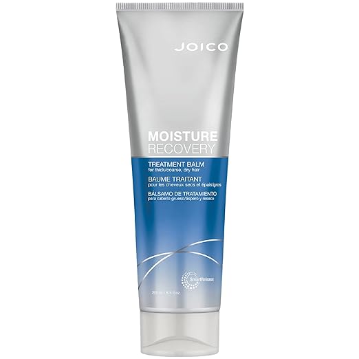Load image into Gallery viewer, Joico Moisture Recovery Treatment Balm 250ml
