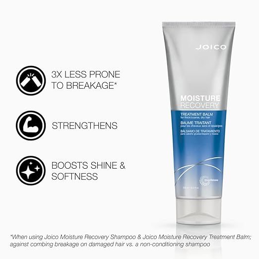 Load image into Gallery viewer, Joico Moisture Recovery Treatment Balm 250ml
