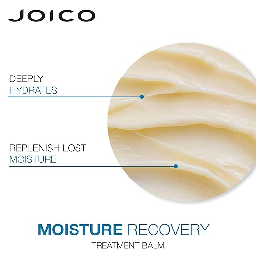 Load image into Gallery viewer, Joico Moisture Recovery Treatment Balm 250ml
