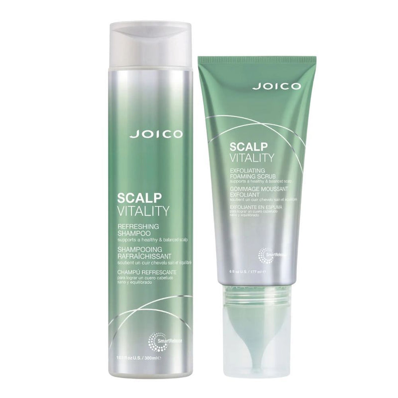 Load image into Gallery viewer, Joico Scalp Vitality Duo
