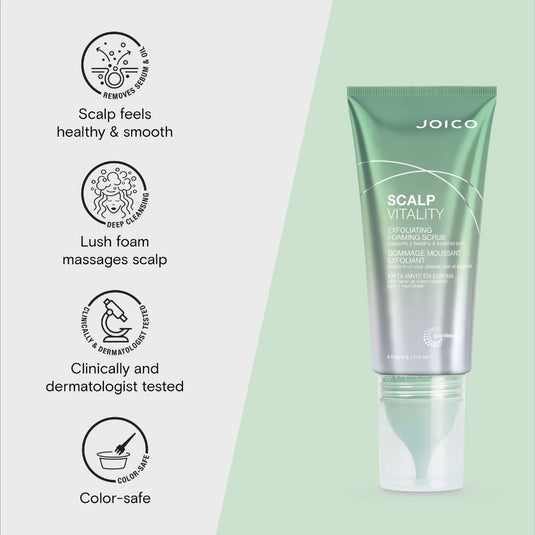 Joico Scalp Vitality Duo