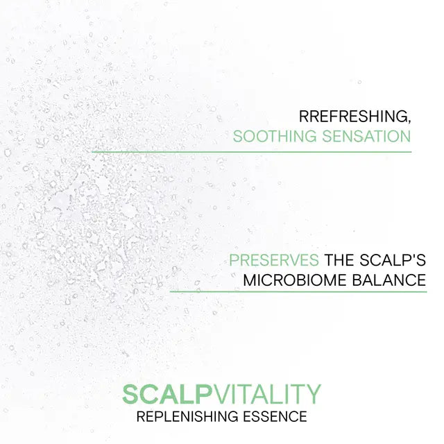 Load image into Gallery viewer, Joico Scalp Vitality Replenishing Essence 100ml
