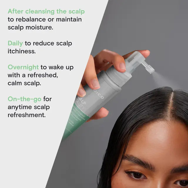 Load image into Gallery viewer, Joico Scalp Vitality Replenishing Essence 100ml
