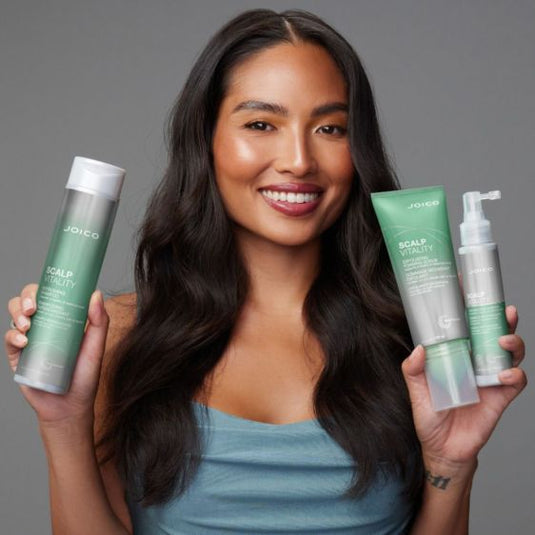 Joico Scalp Vitality Trio