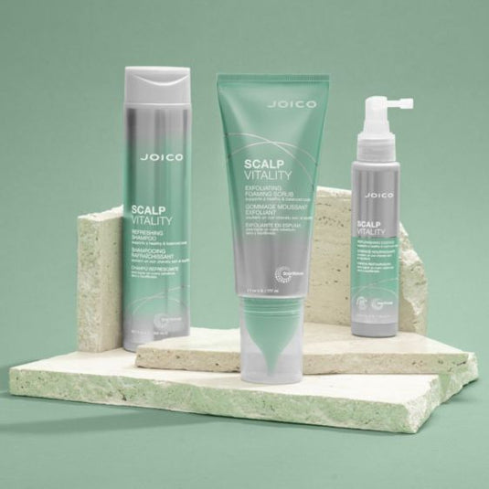Joico Scalp Vitality Trio