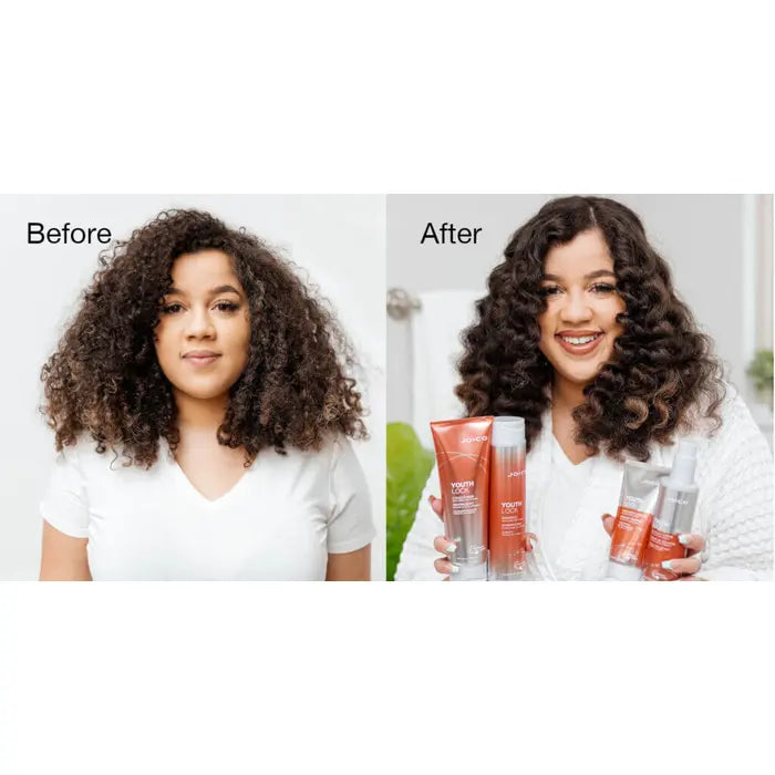 Load image into Gallery viewer, Joico Youthlock Collagen Trio
