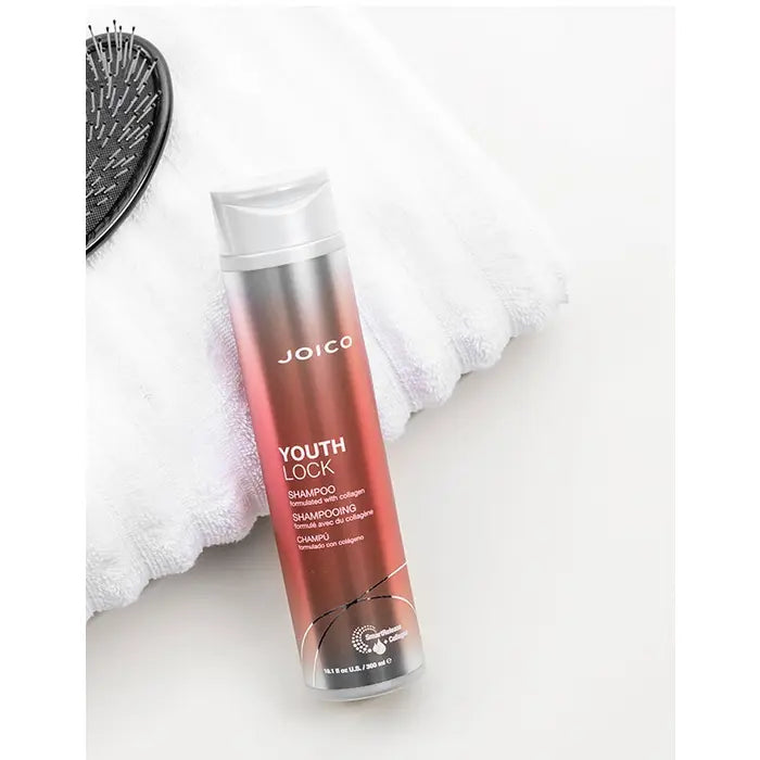 Load image into Gallery viewer, Joico Youthlock Collagen Trio
