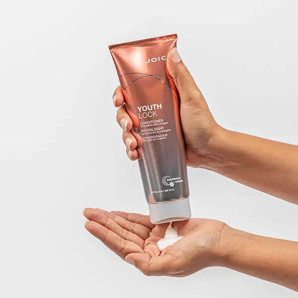 Load image into Gallery viewer, Joico Youthlock Collagen Trio
