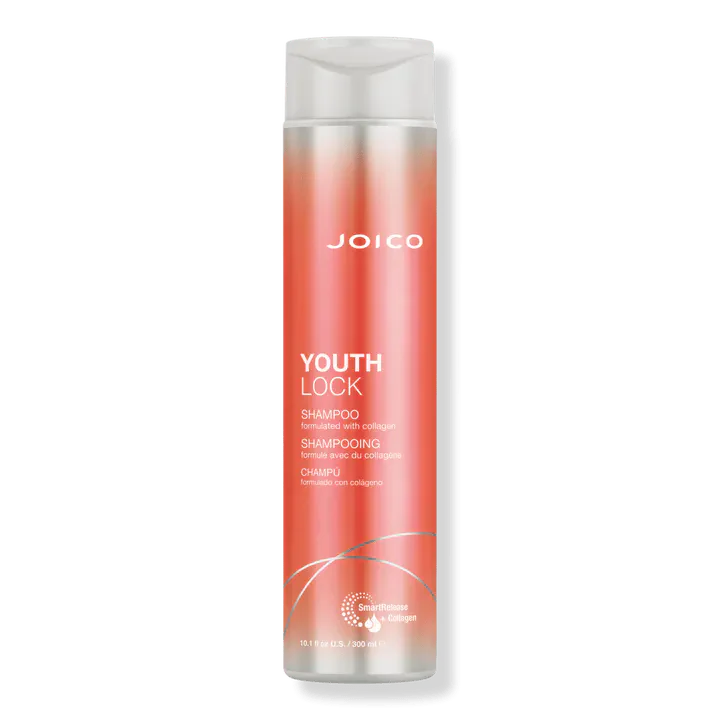 Load image into Gallery viewer, Joico Youthlock Shampoo 300ml
