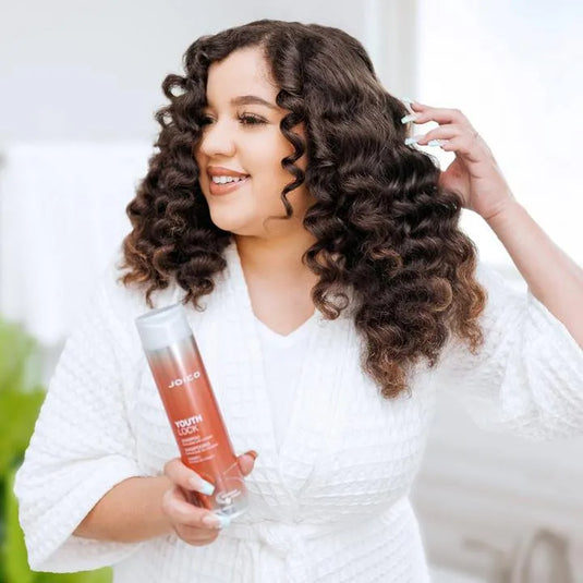 Joico Youthlock Shampoo 300ml