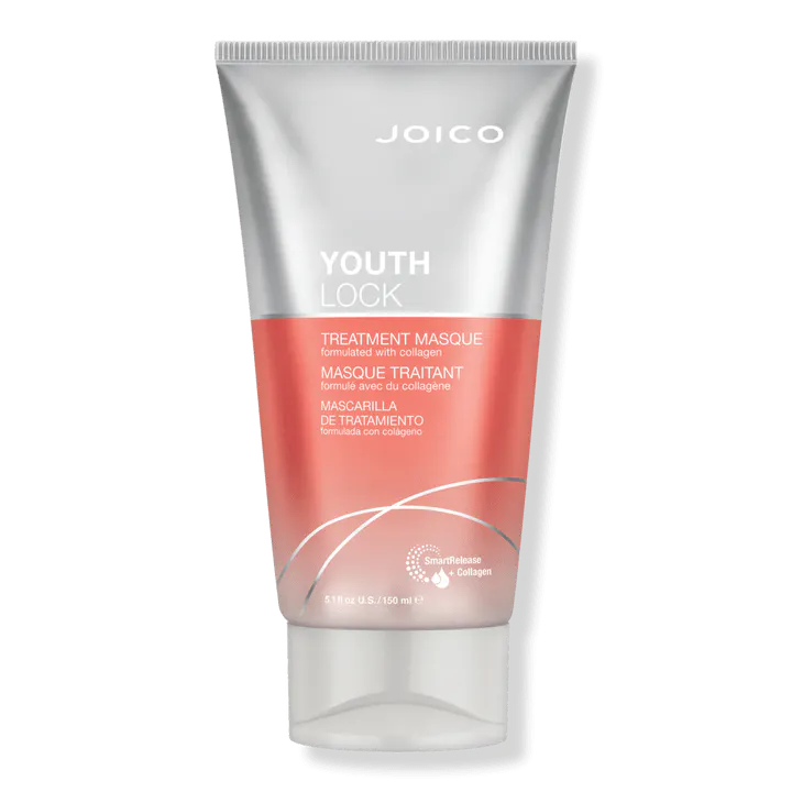 Load image into Gallery viewer, Joico Youthlock Treatment Masque 150ml
