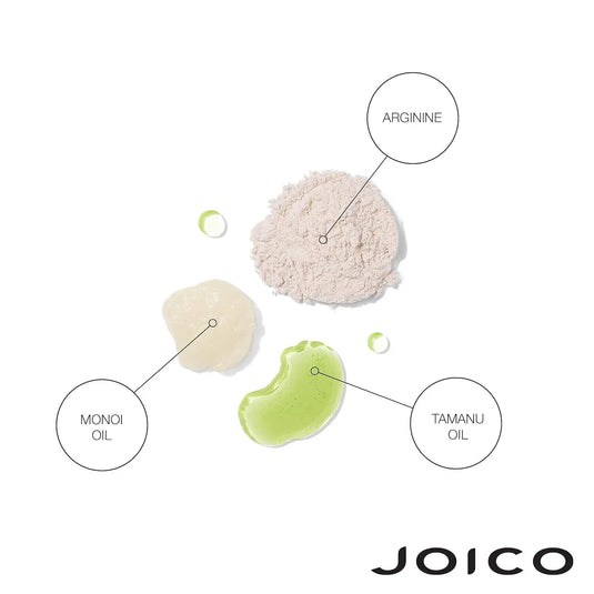 Joico Blonde Life Masque Rose Champagne 150ml