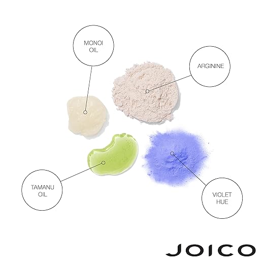 Load image into Gallery viewer, Joico Blonde Life Violet Conditioner 1 Litre
