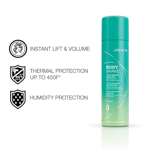 Load image into Gallery viewer, Joico Body Shake Texturising Finisher 250ml

