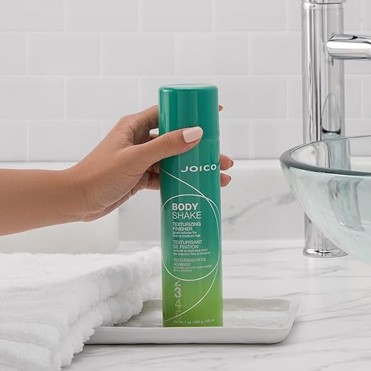 Load image into Gallery viewer, Joico Body Shake Texturising Finisher 250ml
