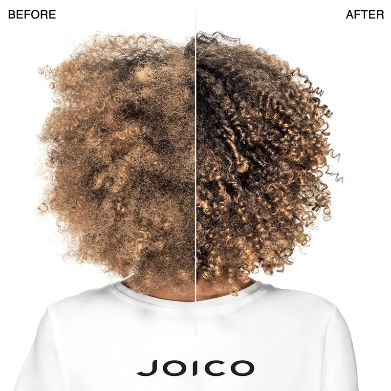 Load image into Gallery viewer, Joico Curls Like Us Define &amp; Seal Curl Defining Gelee 250ml

