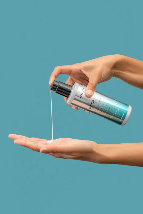 Load image into Gallery viewer, Joico Curls Like Us Hydrate &amp; Define Curl Creme Styler 200ml
