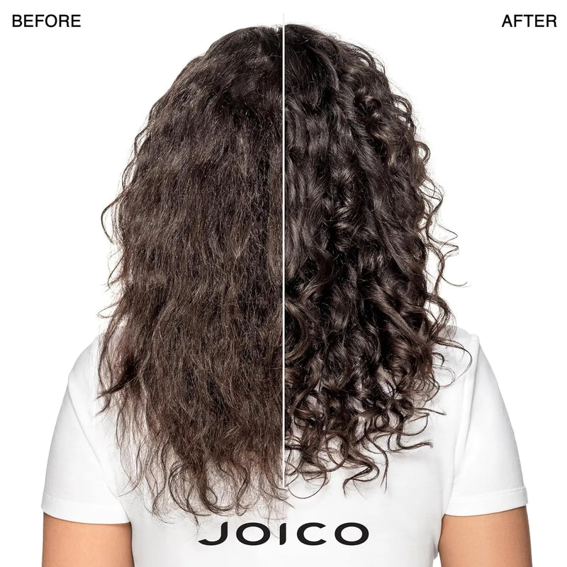 Load image into Gallery viewer, Joico Curls Like Us Hydrate &amp; Define Curl Creme Styler 200ml
