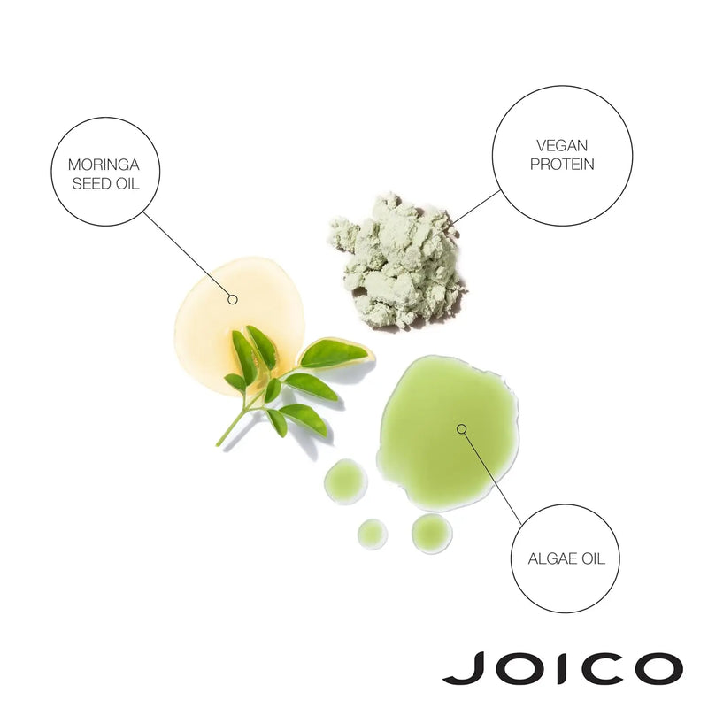 Load image into Gallery viewer, Joico Curls Like Us Hydrate &amp; Define Curl Creme Styler 200ml
