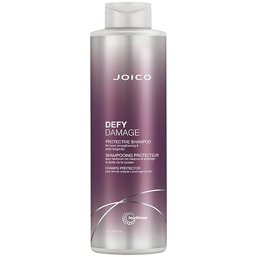 Load image into Gallery viewer, Joico Defy Damage Detox Shampoo 1 Litre
