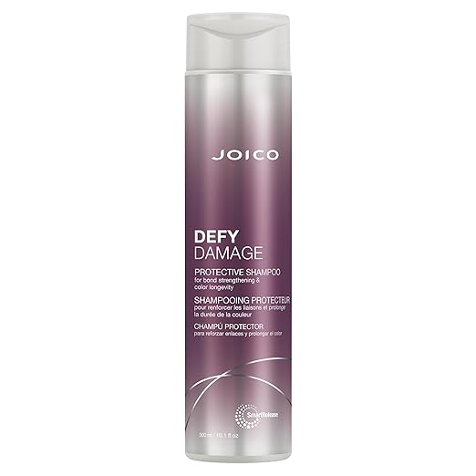 Load image into Gallery viewer, Joico Defy Damage Detox Shampoo 300ml
