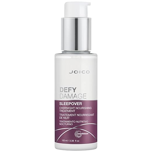 Load image into Gallery viewer, Joico Defy Damage Sleepover 100ml
