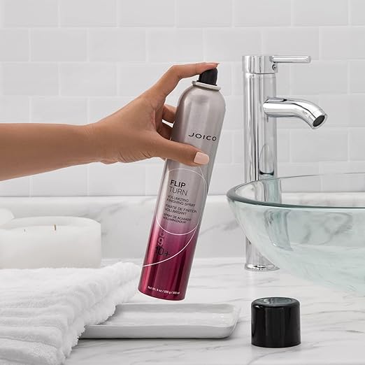 Load image into Gallery viewer, Joico Flip Turn Volumising Hairspray 300ml

