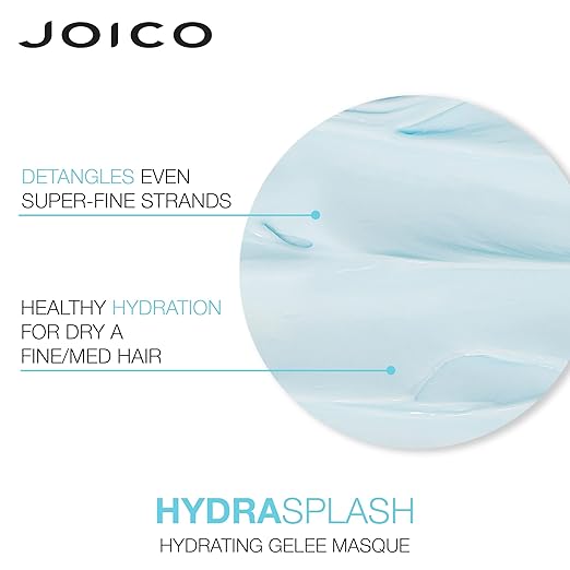 Load image into Gallery viewer, Joico HydraSplash Hydrating Conditioner 1 Litre
