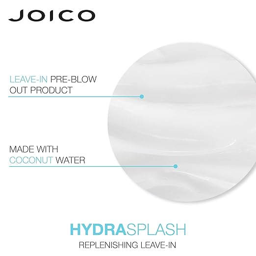 Load image into Gallery viewer, Joico HydraSplash Replenishing Leave In 100ml
