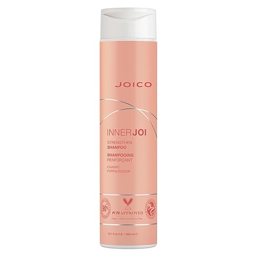 Load image into Gallery viewer, Joico InnerJoi Strengthen Shampoo, Conditioner &amp; Masque Trio
