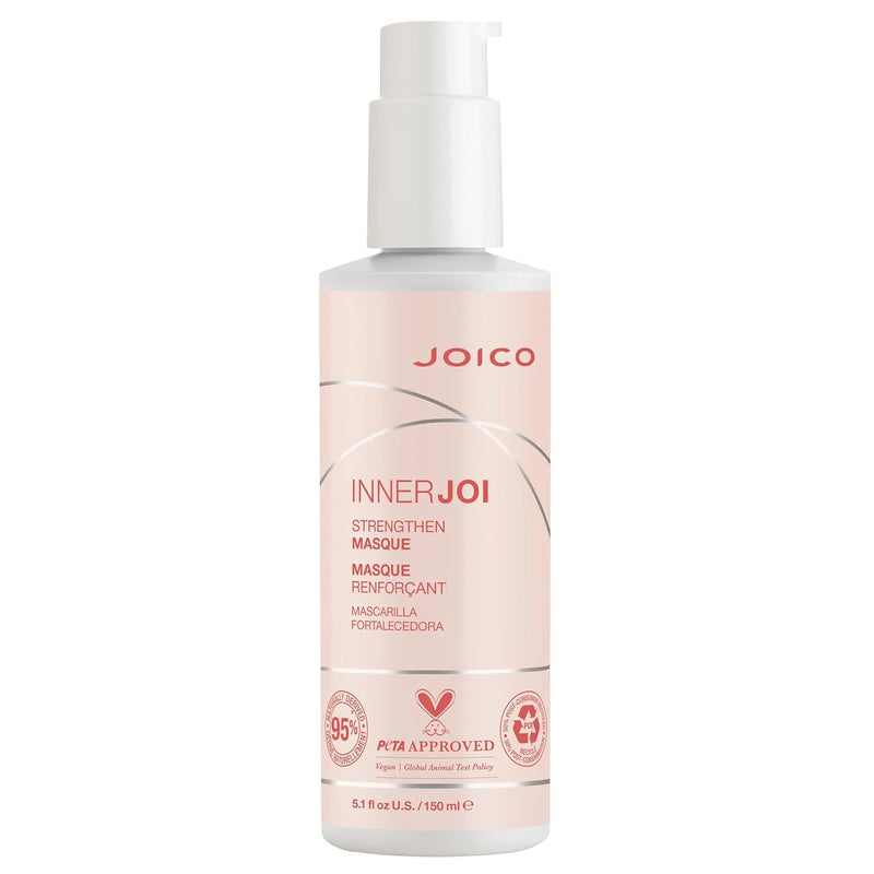 Load image into Gallery viewer, Joico InnerJoi Strengthen Shampoo, Conditioner &amp; Masque Trio
