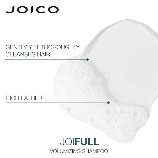 Load image into Gallery viewer, Joico Joifull Volumizing Shampoo 300ml
