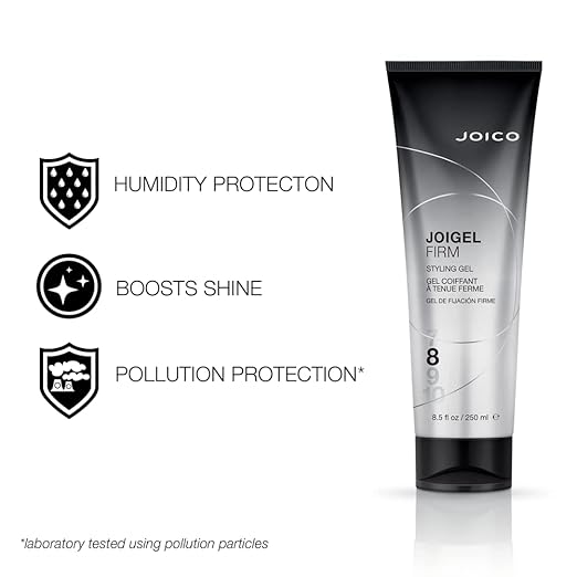 Load image into Gallery viewer, Joico JoiGel Firm Styling Gel 250ml
