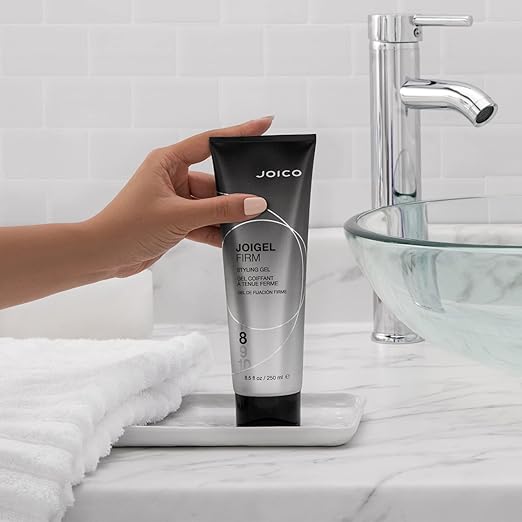 Load image into Gallery viewer, Joico JoiGel Firm Styling Gel 250ml
