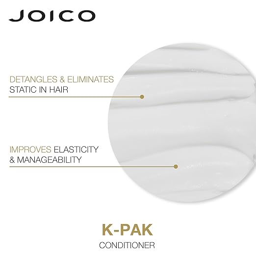 Load image into Gallery viewer, Joico K-Pak Reconstructing Conditioner 250ml

